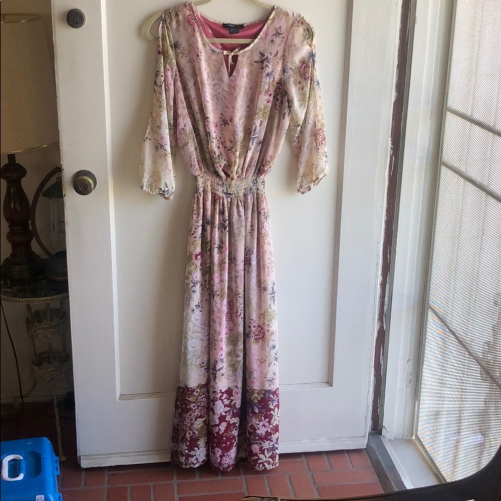 Summer dress